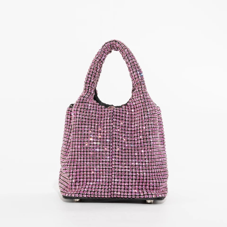 Luna Bucket Bag