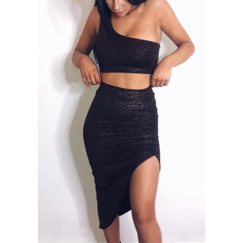 Ava Two Piece