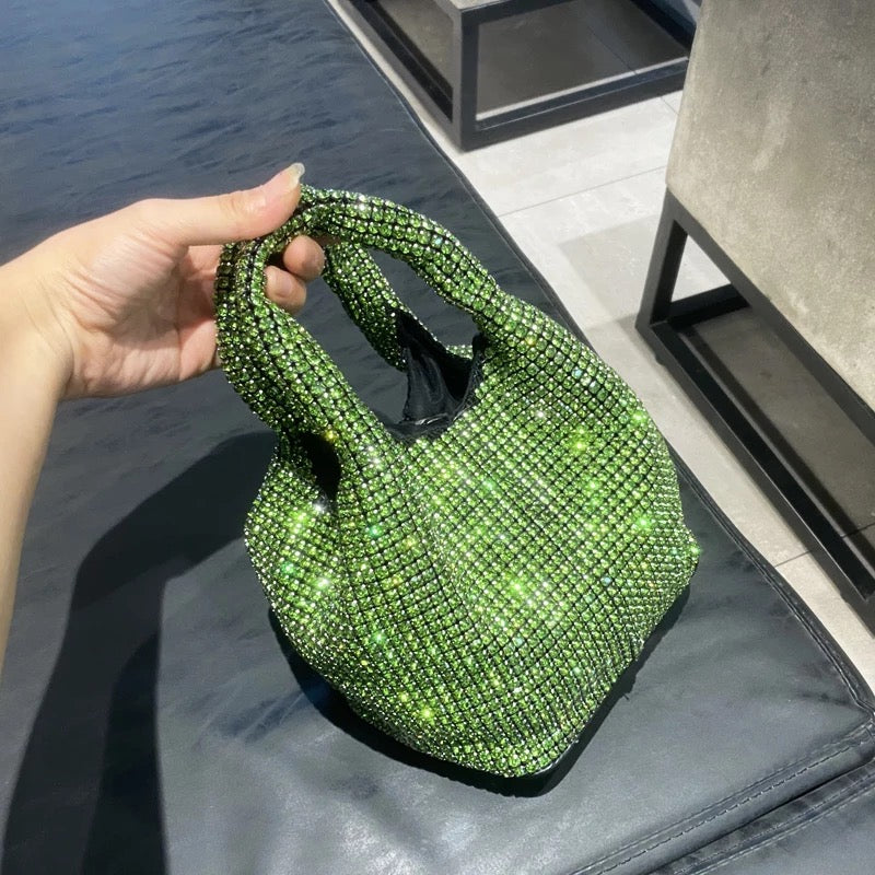 Luna Bucket Bag