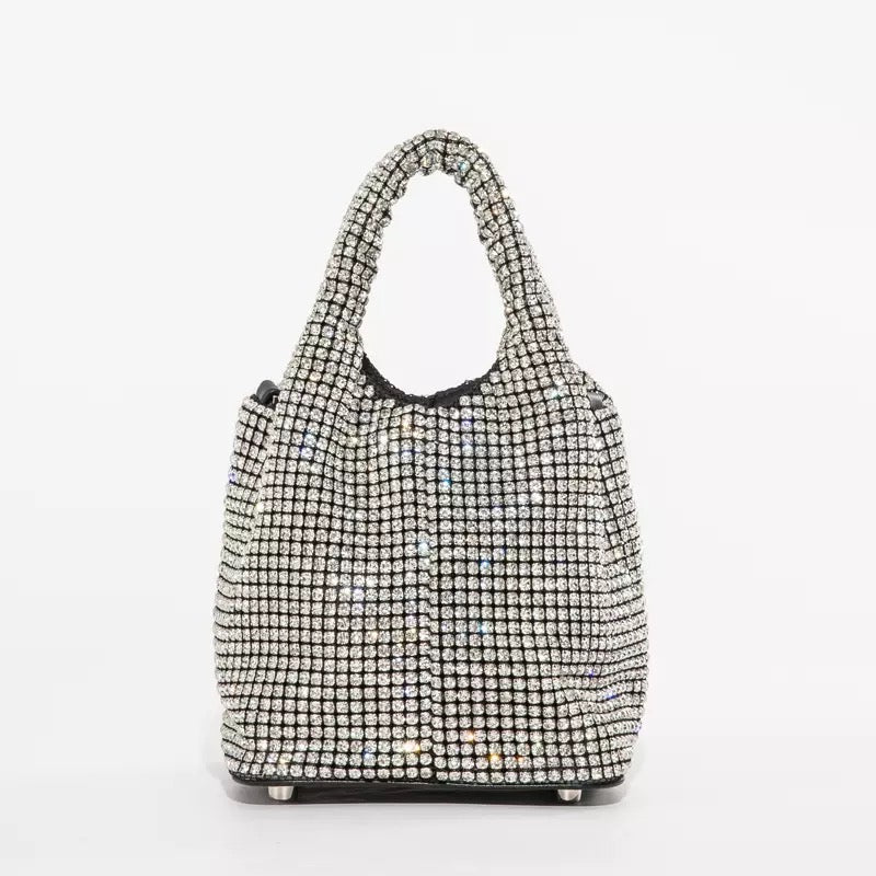 Luna Bucket Bag