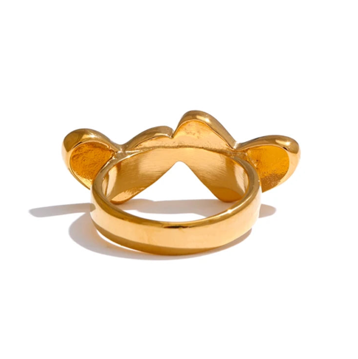Lacey Ring