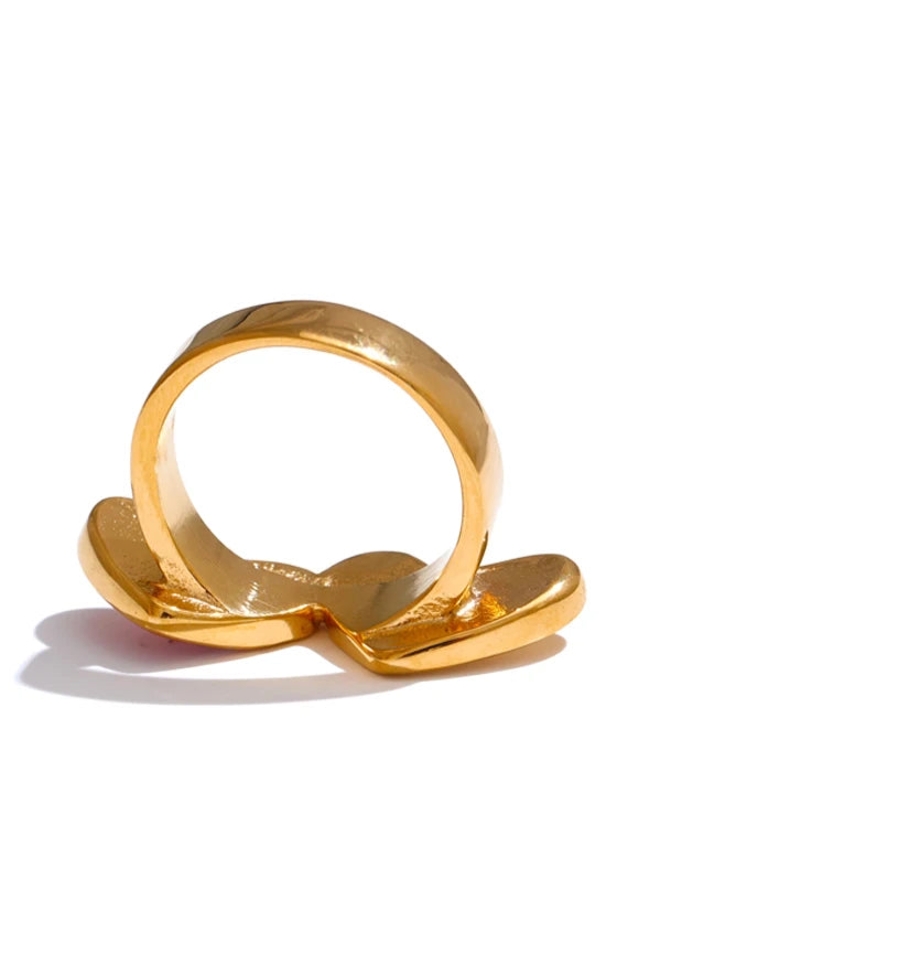 Lacey Ring