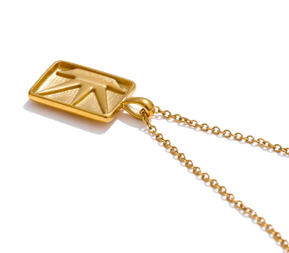 Sunshine Necklace