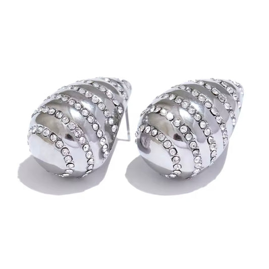 Meri Earrings