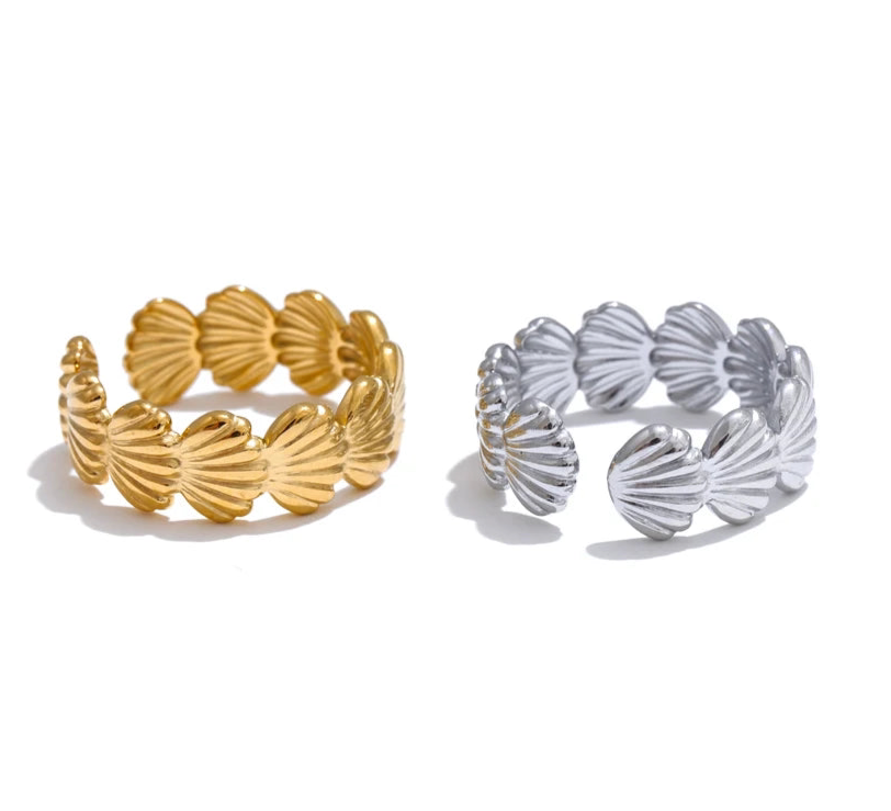 Calais Ring