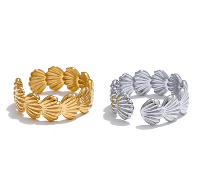 Calais Ring