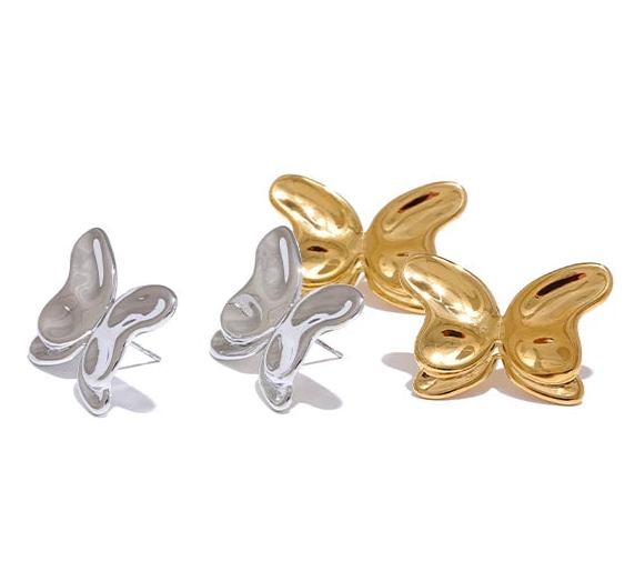 Lottie Earrings