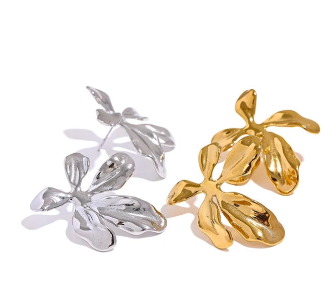 Bronte Earrings