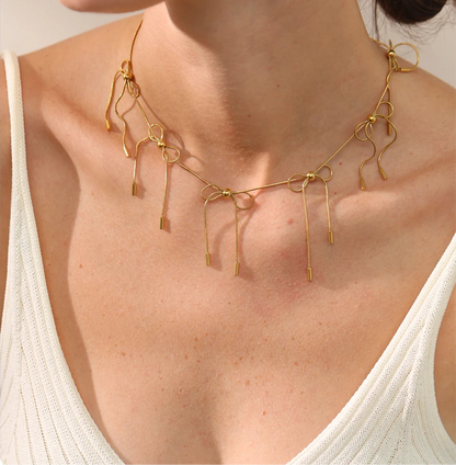 Elise Necklace