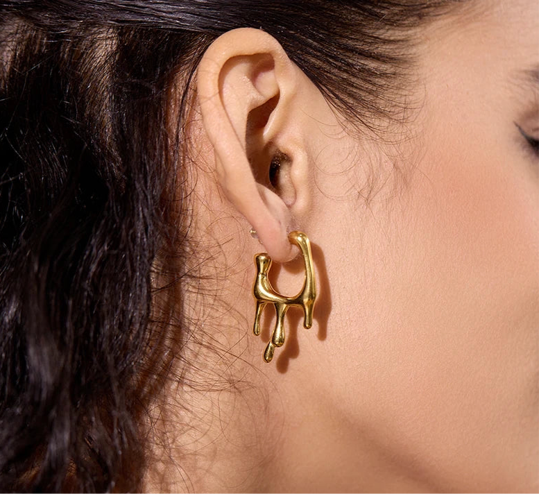 Tayen Earrings