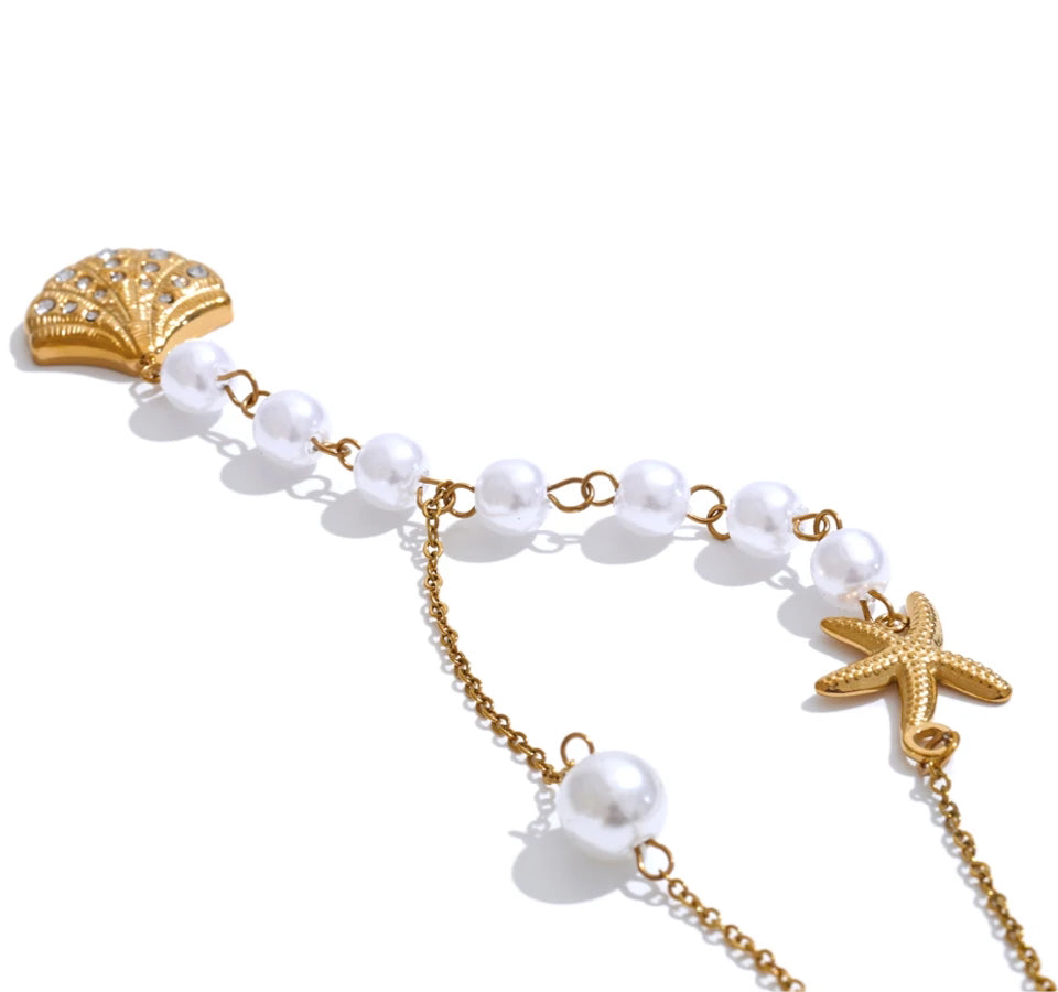 Sydney Necklace