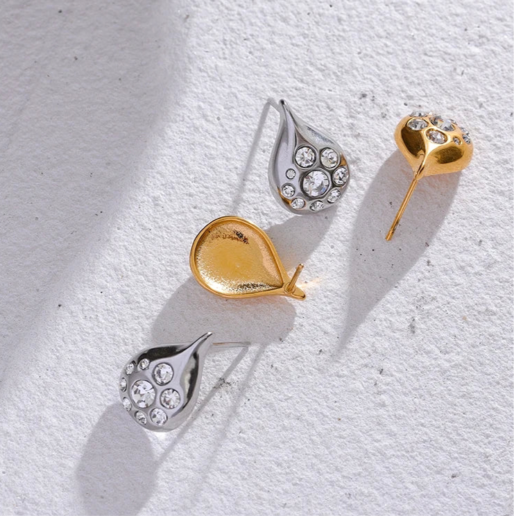 Ada Earrings