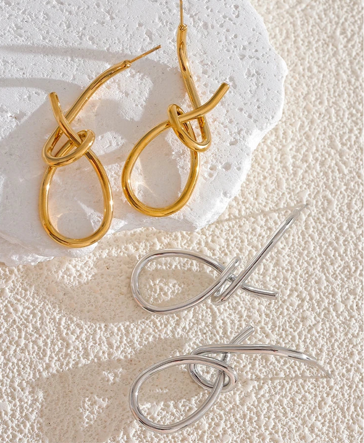Leighton Earrings
