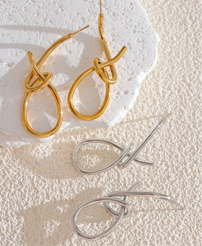 Leighton Earrings