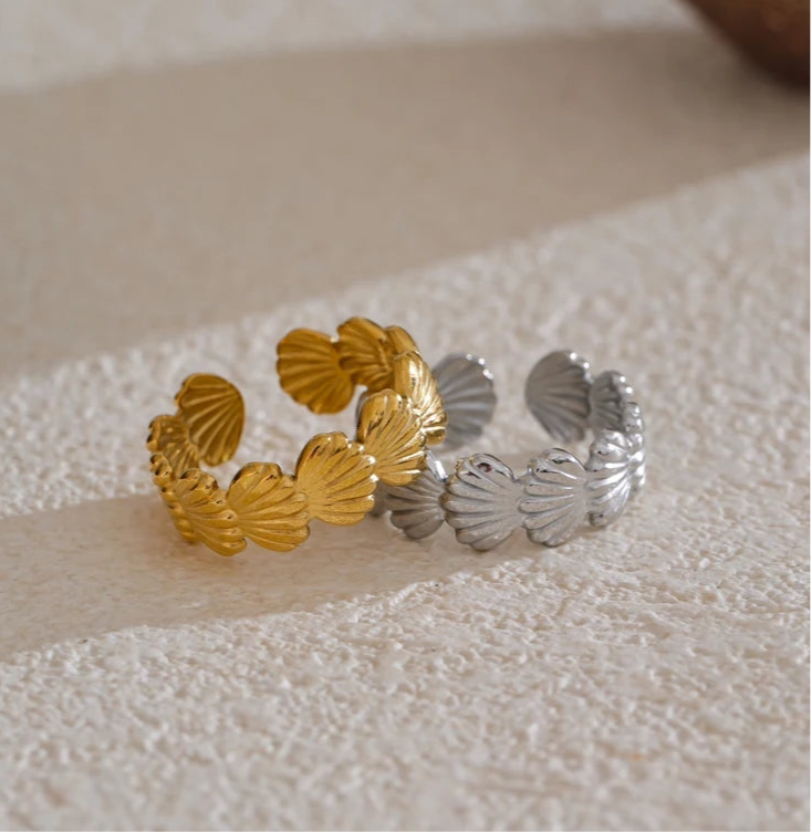 Calais Ring