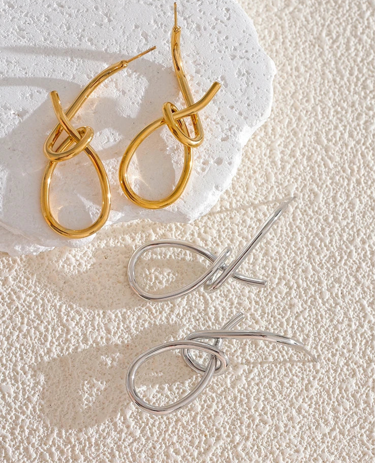 Leighton Earrings