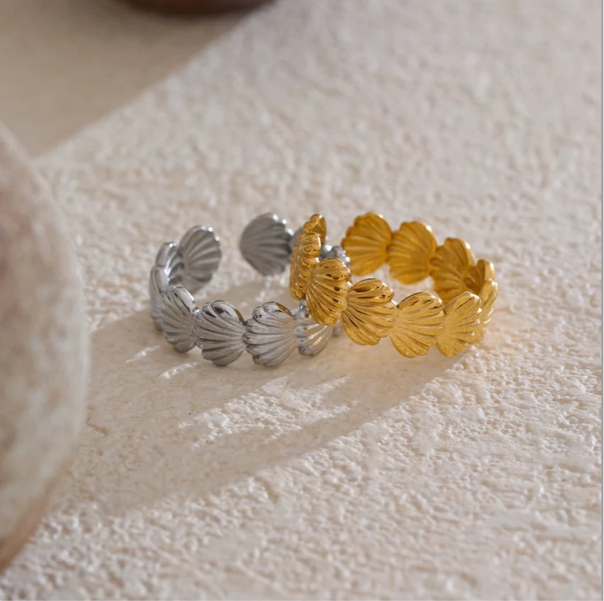 Calais Ring