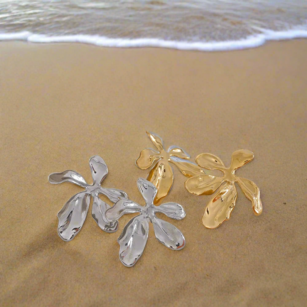 Bronte Earrings