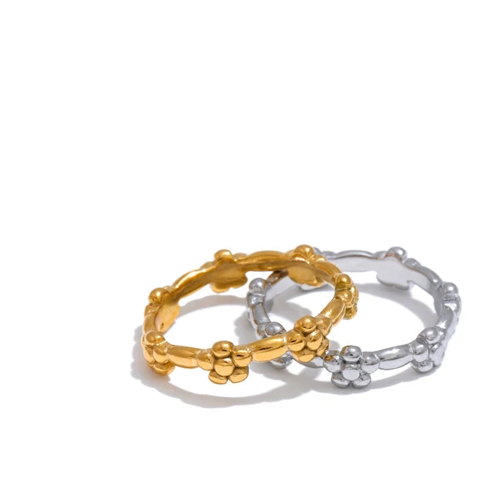 Bonnie Ring