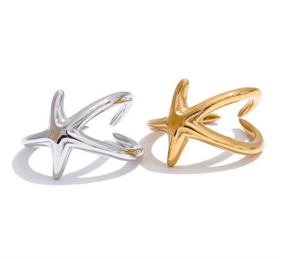 Malta Ring