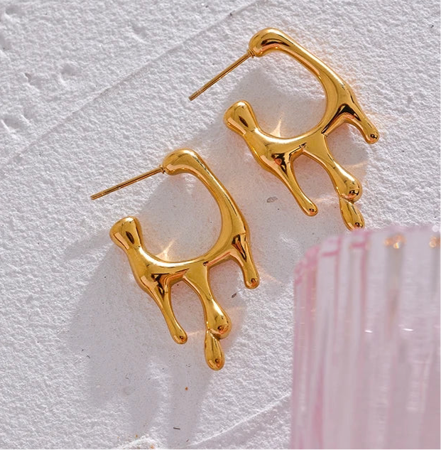 Tayen Earrings