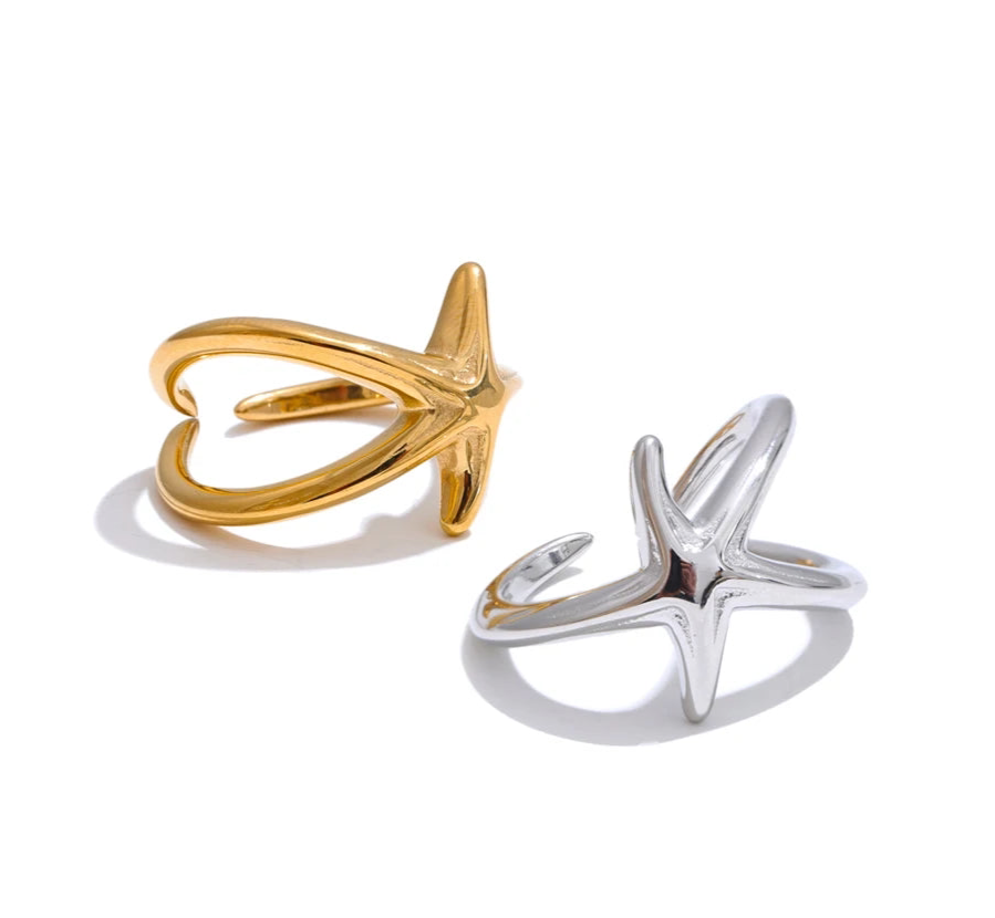 Malta Ring