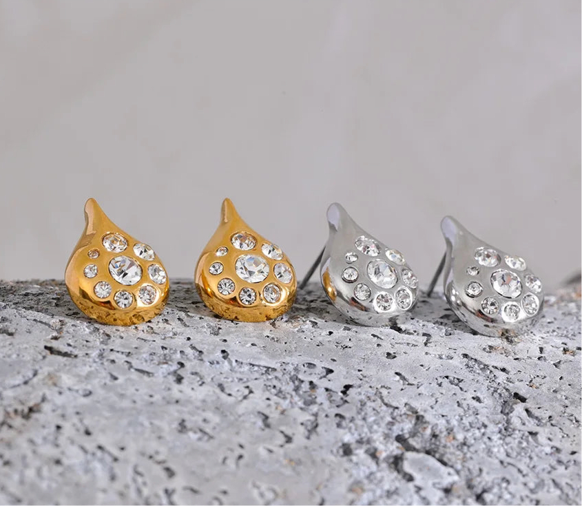 Ada Earrings