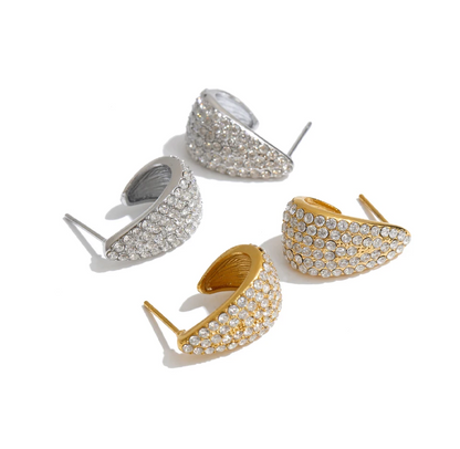 Brienne Earrings