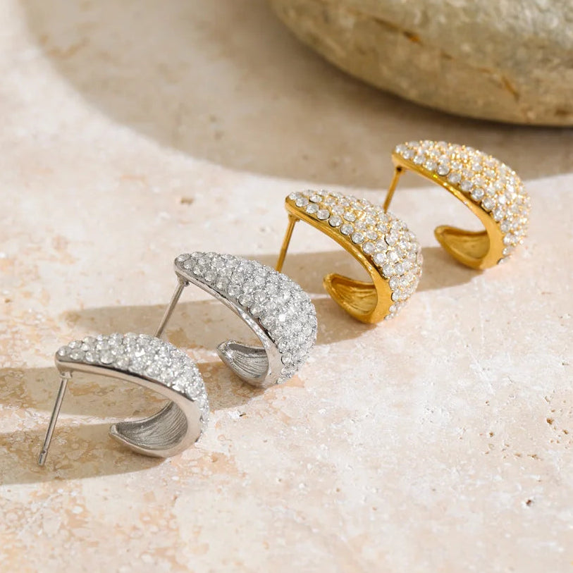 Brienne Earrings
