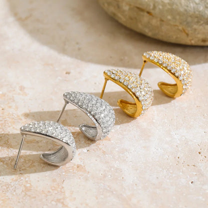 Brienne Earrings