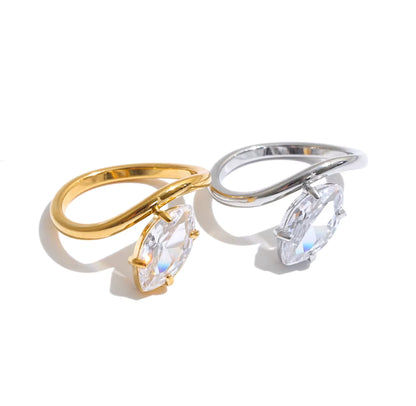Brinkley Ring