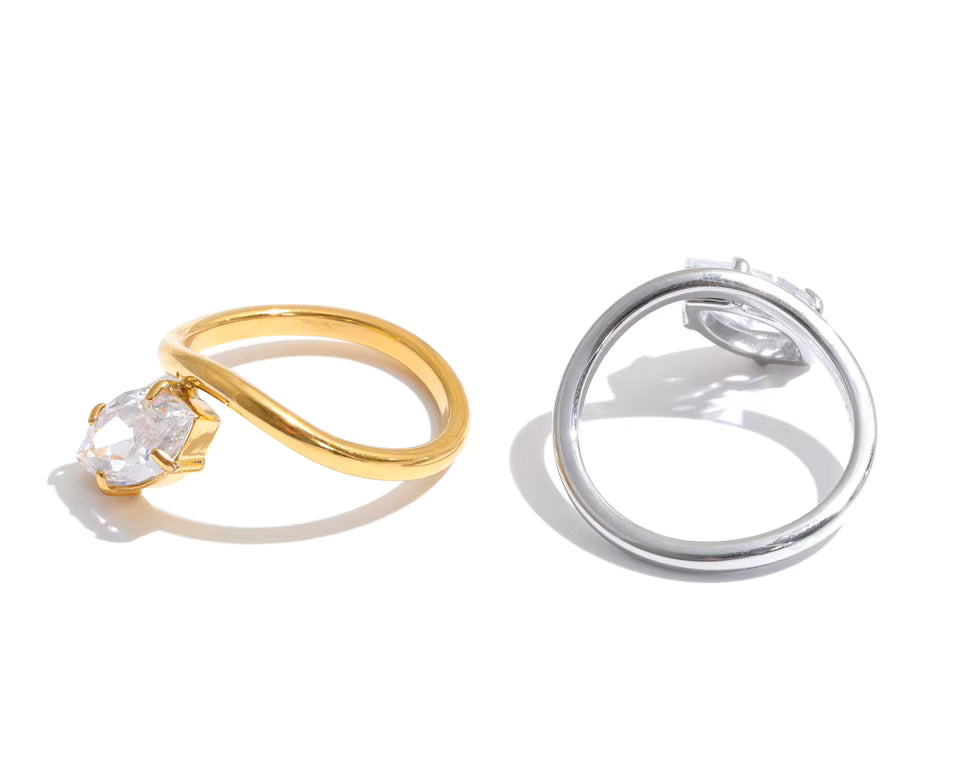 Brinkley Ring