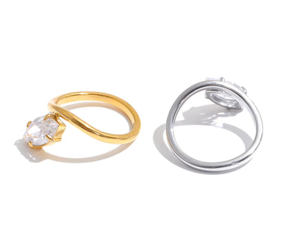 Brinkley Ring