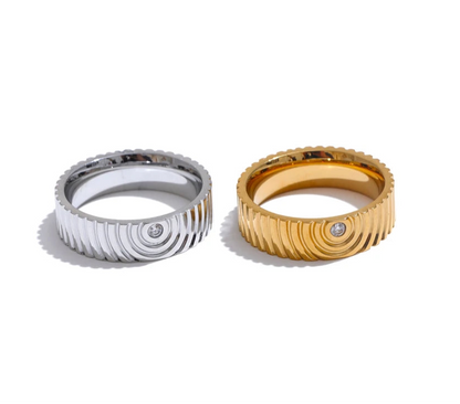 Gia Ring
