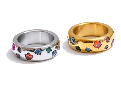Clara Ring