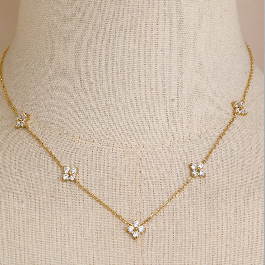 Colleen Necklace
