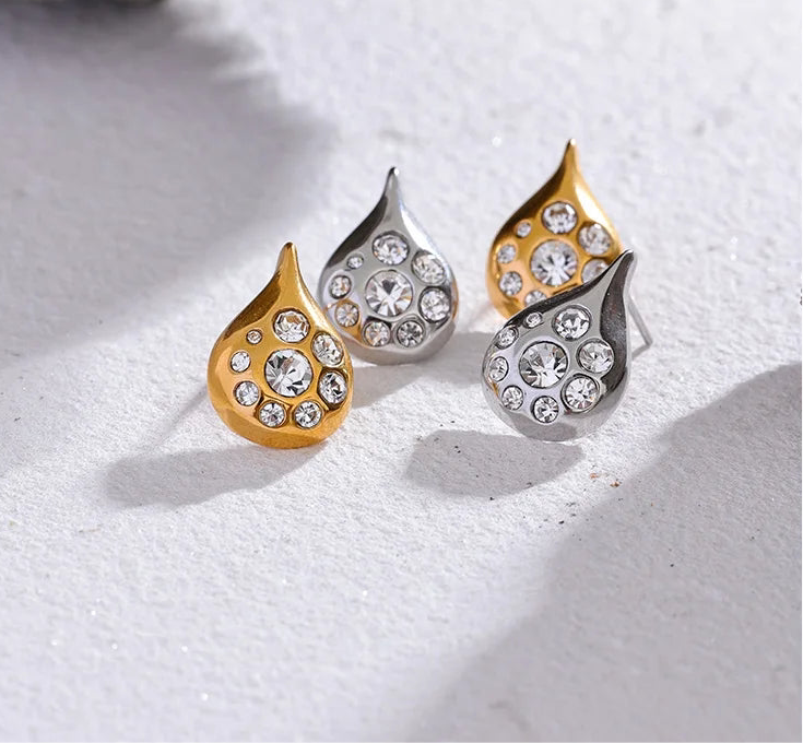 Ada Earrings