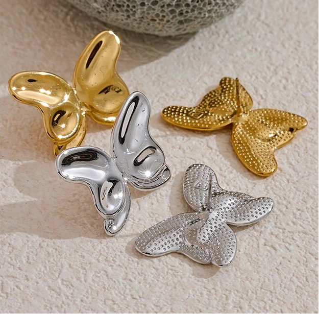 Lottie Earrings