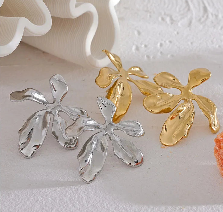 Bronte Earrings