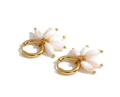 Dakota Earrings