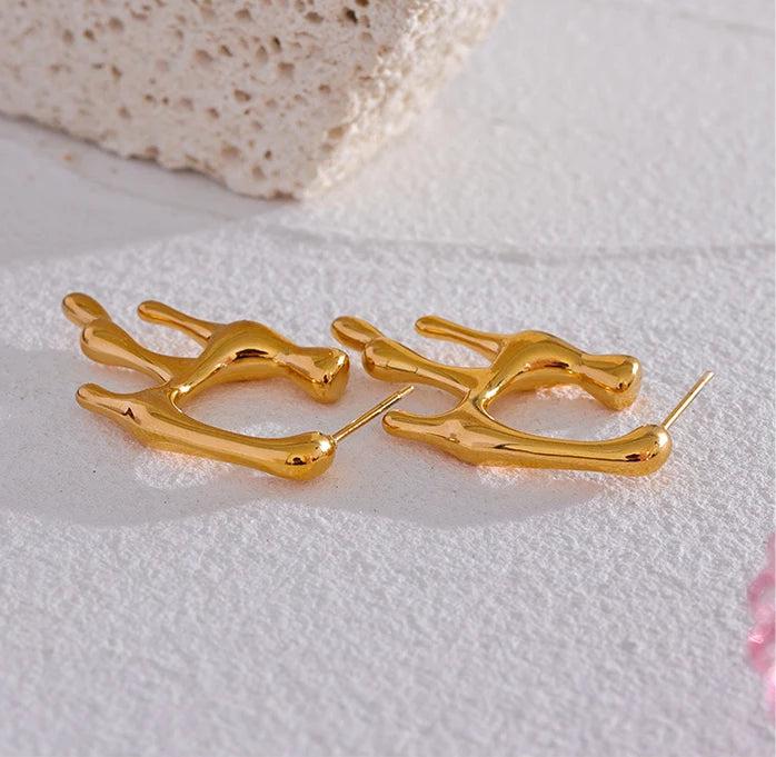 Tayen Earrings