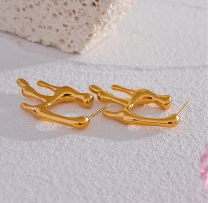 Tayen Earrings