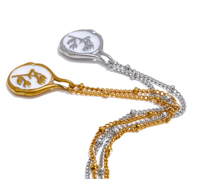 Frankie Necklace