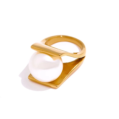 Jamie Ring