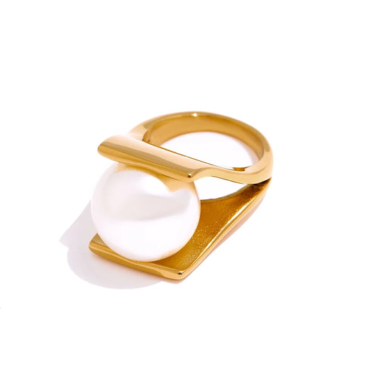 Jamie Ring