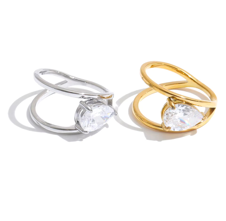 Halle Ring