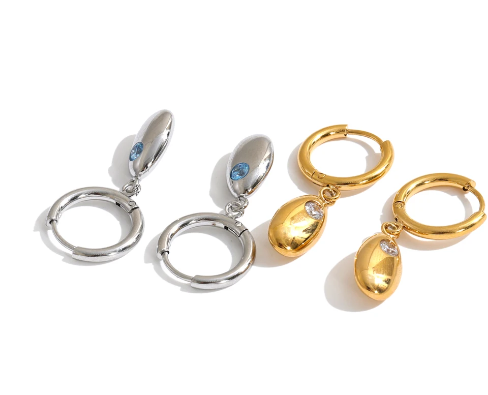 Helena Earrings