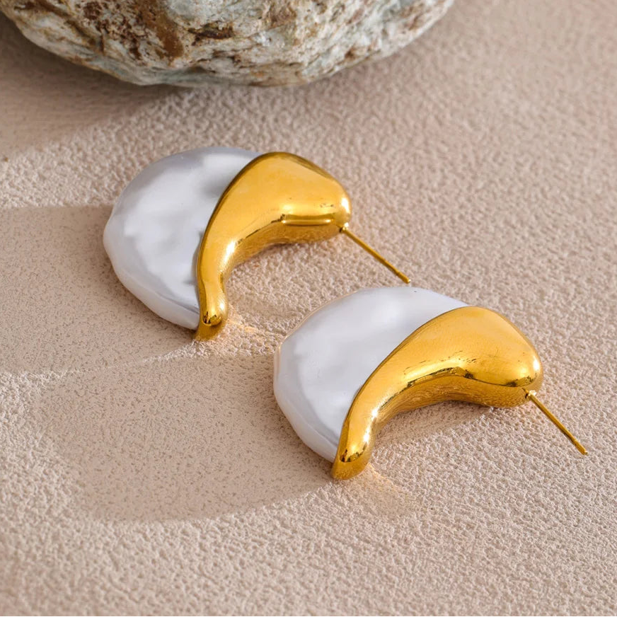 Iona Earrings