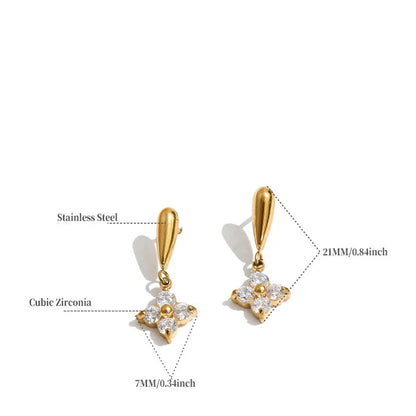 Ismay Earrings