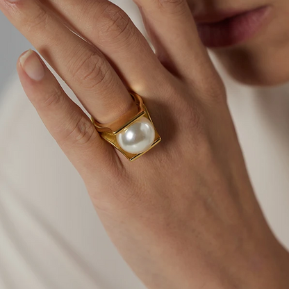 Jamie Ring